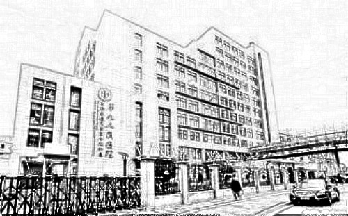 上海交通大学医学院附属第九人民医院整形科（上海九院）