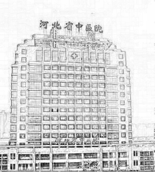 河北省中医院医疗美容科