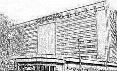 中国人民解放军第二六零医院整形外科