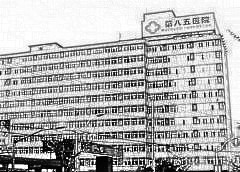 上海85医院整形外科