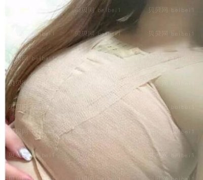 西京医院整形科易成刚隆胸介绍片较新分享_您知道丰满的乳房对女人来说是多么重要吗？