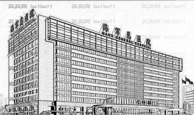 北京海军总医院整形技术技术怎么样？,整形