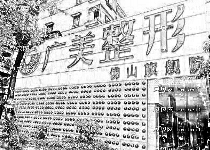 佛山广美整形医院怎么样？医生团队+整形价格
