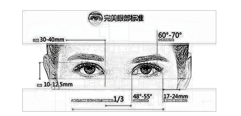 北京八大处布仁做双眼皮要多少钱？