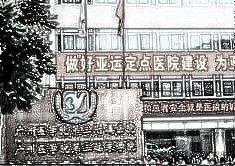 广州医学院第三附属医院臀部吸脂疼不疼