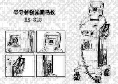 深圳科美整形一览,脱毛介绍分享