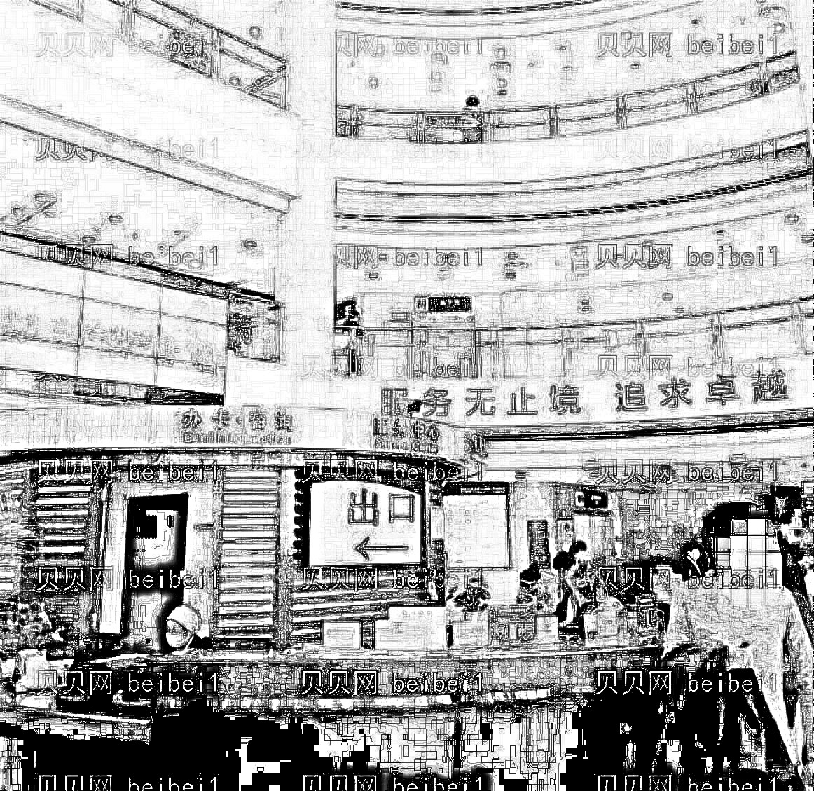杭州第一人民医院整形/介绍一览