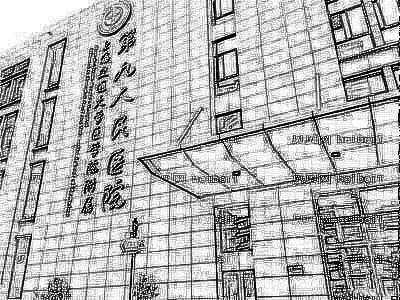 上海第九人民医院隆鼻价格是多少钱呢