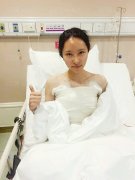 上海诗诺雅医疗美容医院陈小伟假体隆胸介绍