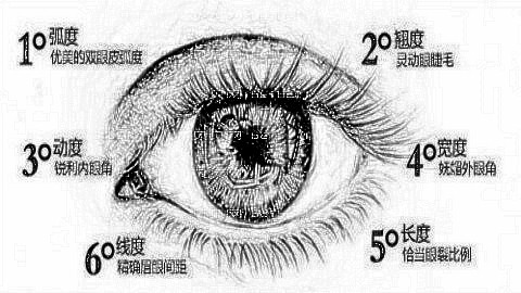 广州双眼皮修复前10专家榜单|附介绍分享+广州双眼皮价格一览表