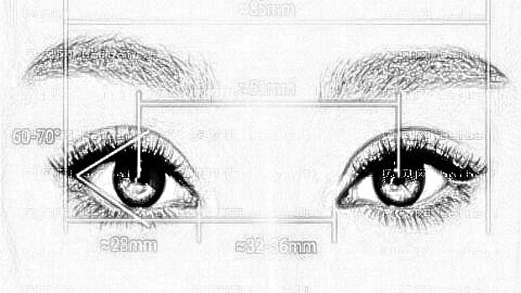 何鸿智做眼睛怎么样?何鸿智做眼睛介绍,整形费用表曝光