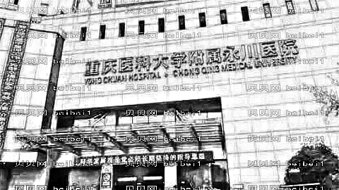 重庆市第二人民医院