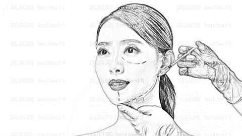滁州一院玻尿酸垫下巴怎么样?垫下巴手术介绍表
