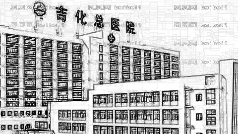 吉化集团公司总医院