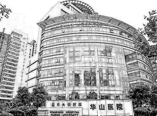 上海磨骨医院排名