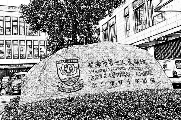 上海交通大学附属第一人民医院