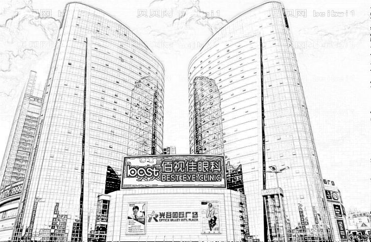 武汉佰视佳眼科医院做近视手术怎么样_,佰视佳眼科