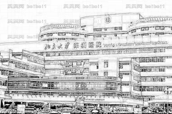 北京大学深圳医院隆鼻手术?隆鼻手术医生排名