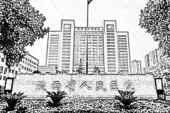 陕西省人民医院