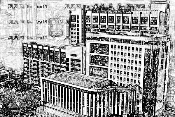 承德医学院附属医院口腔科