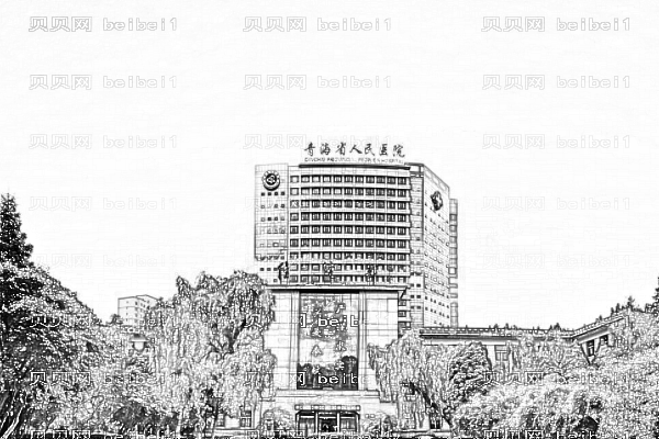 2022青海省人民医院植发做的怎么样_介绍+价格