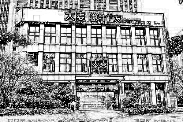 青岛十大植发医院排名top10实力出炉！