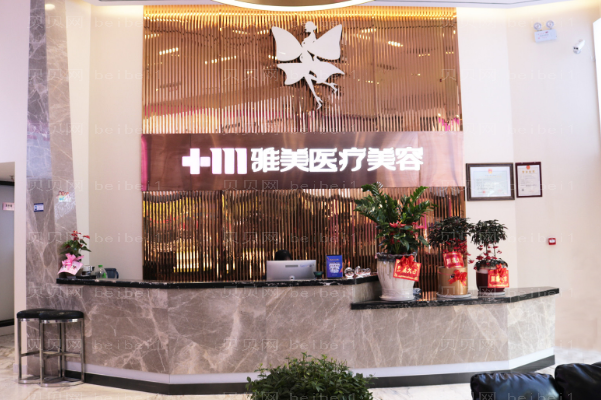 株洲鼻修复医院介绍前六名单!