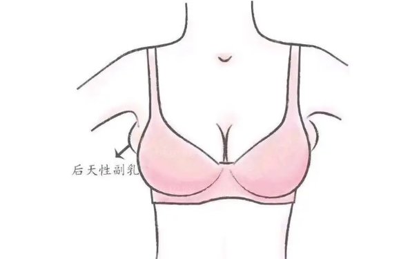 杭州时光去副乳专家介绍!医生信息详解