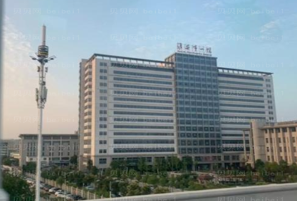 淮安牙套整形医院哪家好？前五名单一览