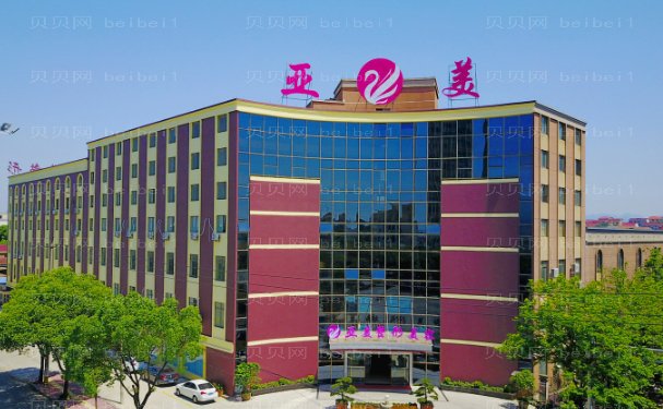 金华亚美鼻部修复名气医生排名刷新!这几位你一定要知道