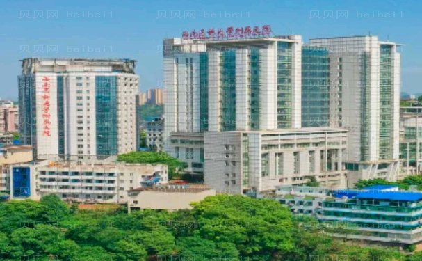 西南医科大学附属医院整形科专业吗?专家介绍名单