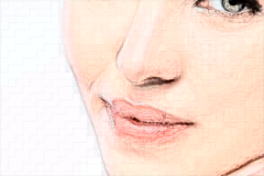 鼻头缩小的方法有几种?怎样缩小鼻头自然方法?