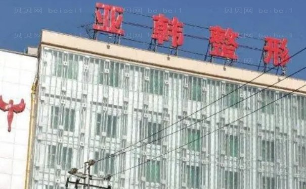 兰州亚韩去眼袋厉害的医生有哪些?实力怎么样