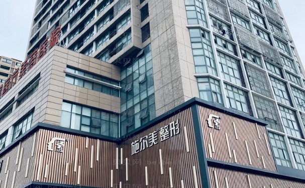 常州M唇医院哪家好?排名前十口碑好的医院介绍
