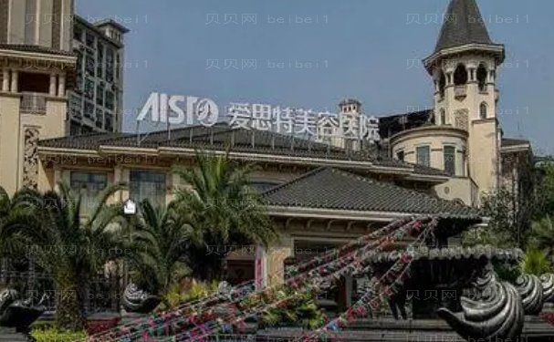 武汉哪家医院做面部提升比较好_这五家得优先了解