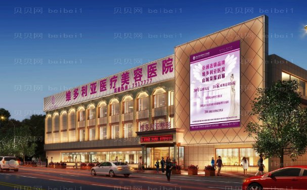 襄阳硅胶丰额头哪家做得好?整形医院排行十强发布!