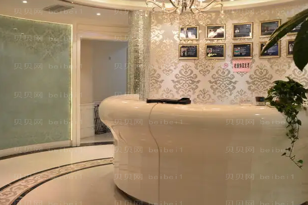上海万安整形内切祛眼袋靠谱吗?附排名靠前的医生