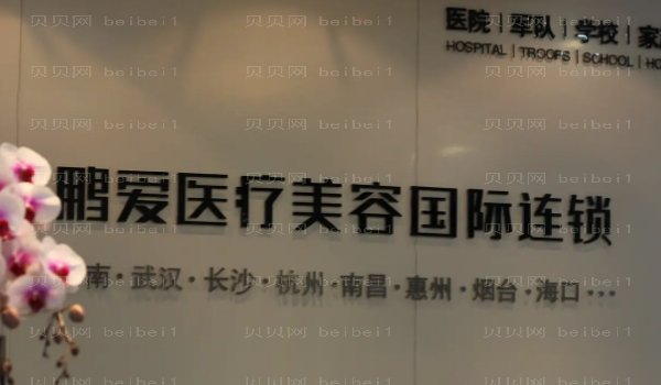 长沙鹏爱整形医院技术怎么样?价格贵吗