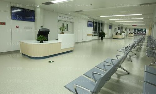 郑州水动力吸脂瘦臀前三名医院介绍?医院简介!