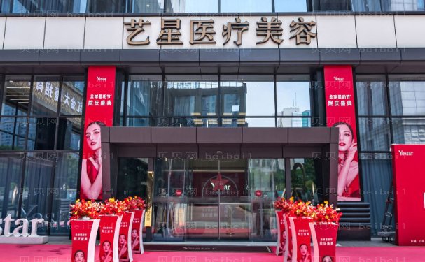 杭州艺星玻尿酸去痘疤技术专业吗