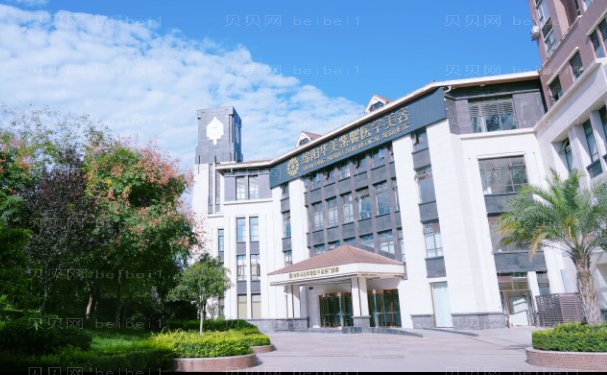 绵阳玻尿酸丰面颊前十医院