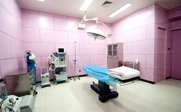 河南科技大学第一附属医院自体脂肪填充好不好