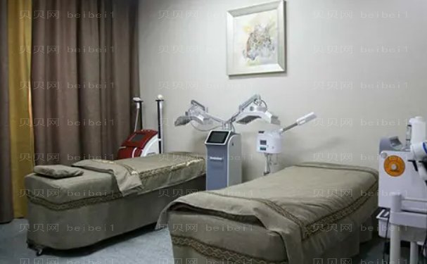 沈阳丰臀医院有哪些