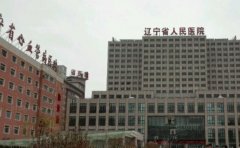 辽宁省人民医院鼻部综合专家名单介绍