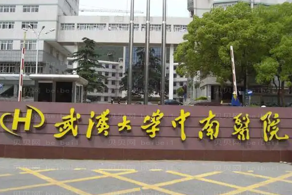 武汉有哪些公立医院能做鼻中隔软骨隆鼻？