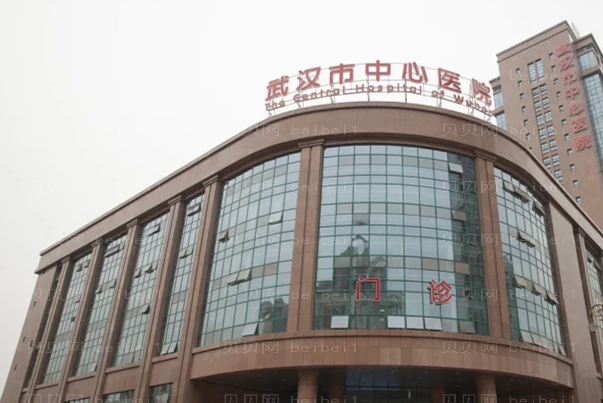 武汉有哪些公立医院能做鼻中隔软骨隆鼻？