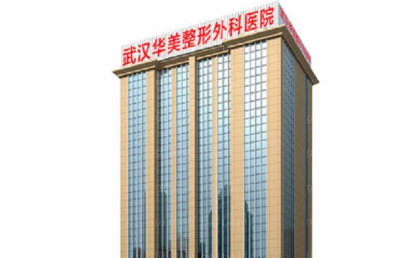武汉肋软骨垫鼻尖医院名单全览