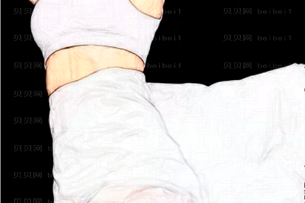 西安画美腹部吸脂做得怎么样？