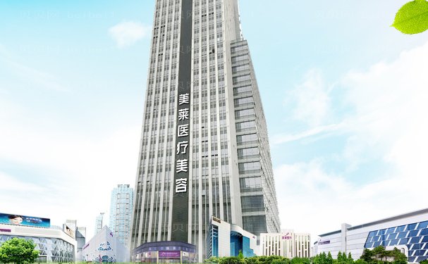 佛山去法令纹医院名单,速来收藏!