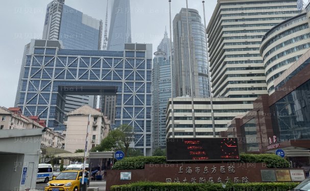 上海硅胶隆鼻医院名单?速来收藏!